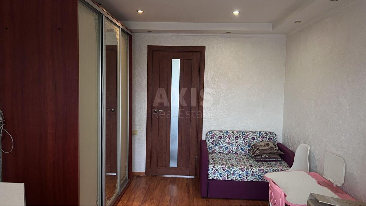 2k apartment vul. Danyla Shherbakivs'kogo 494