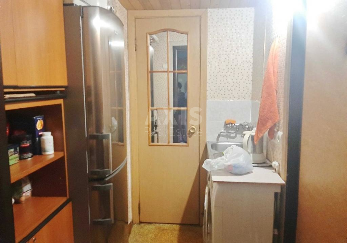 1k apartment vul. Ol'zhycha 15А