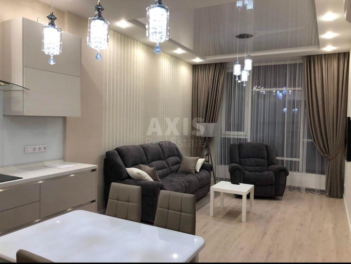 2k apartment vul. Antonova Aviakonstruktora 4А595000