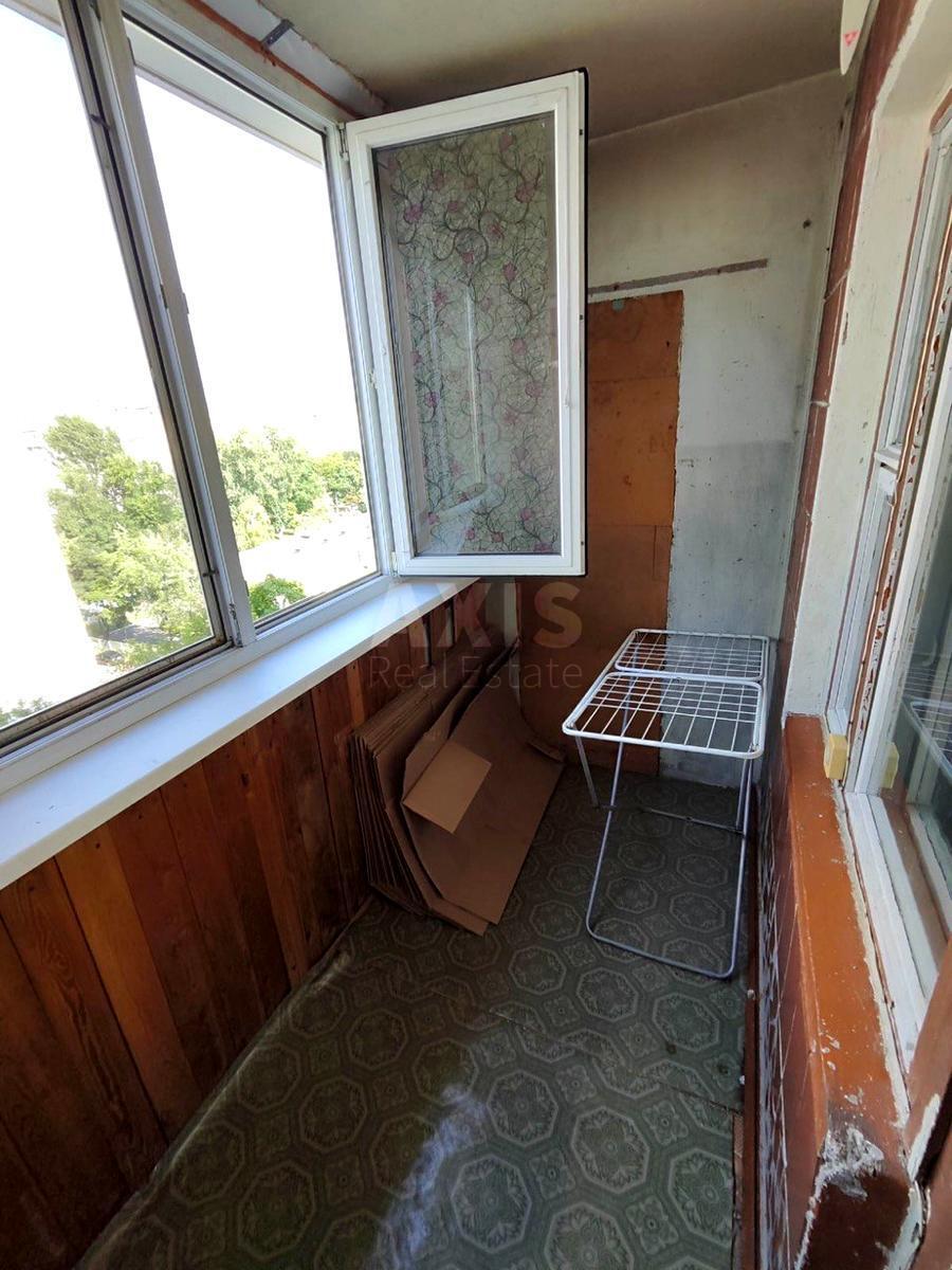 3k apartment vul. Verbyc'kogo Arhitektora 9Г636682