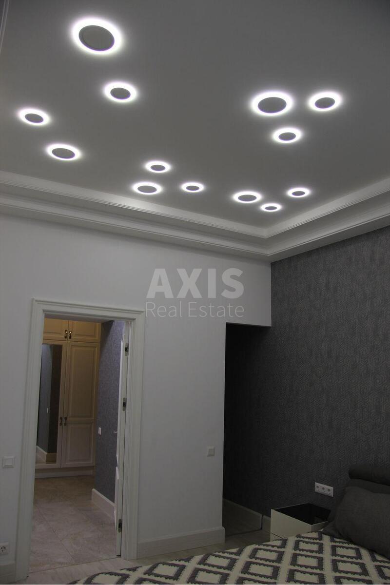 3k apartment vul. Zan'kovec'koi' 8636918