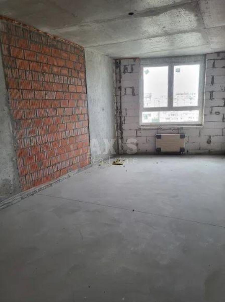1k apartment vul. Kybal'chycha Mykoly 2