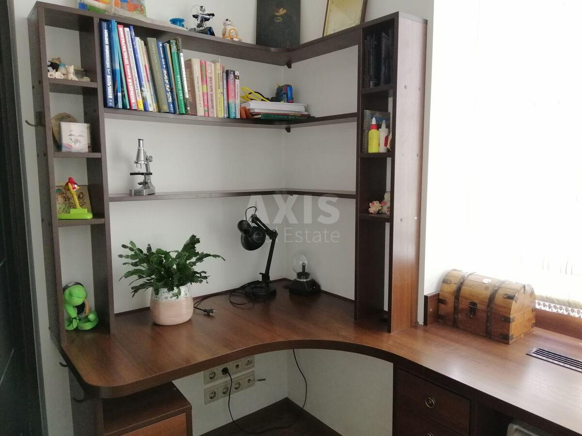 3k apartment vul. Velyka Vasyl'kivs'ka 298