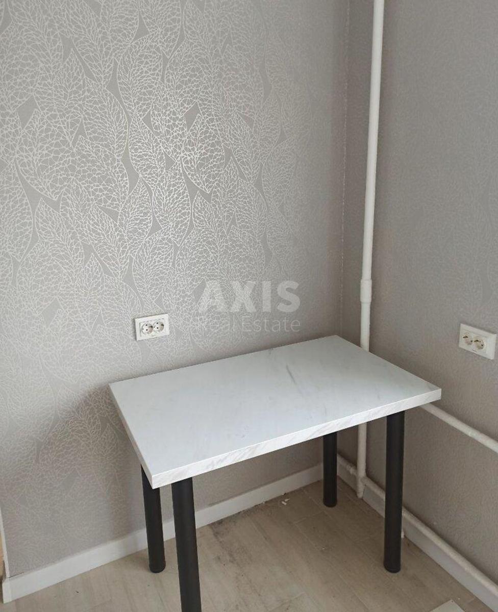 2k apartment prov. Golosii'vs'kyj 911