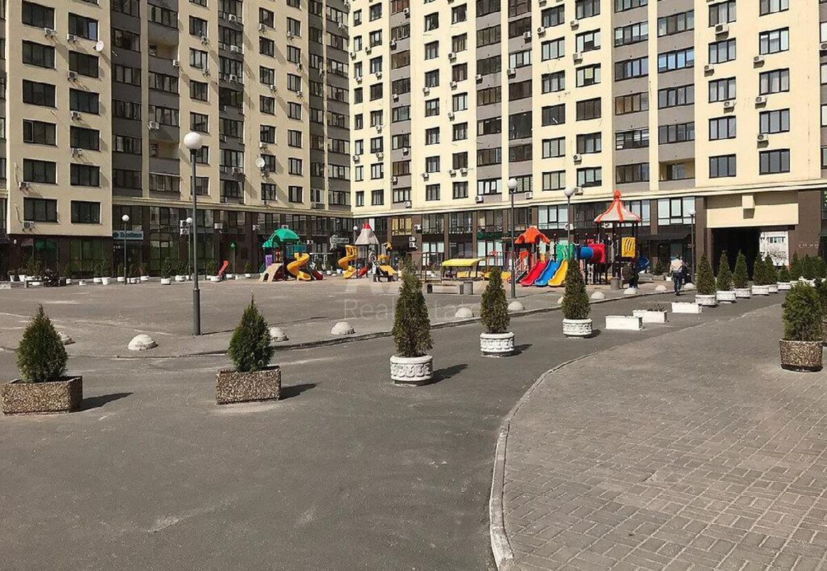 2k apartment vul. Konjeva Marshala 10/159216