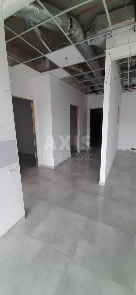 Office uzv. Klovs'kyj 7, 950m2592375