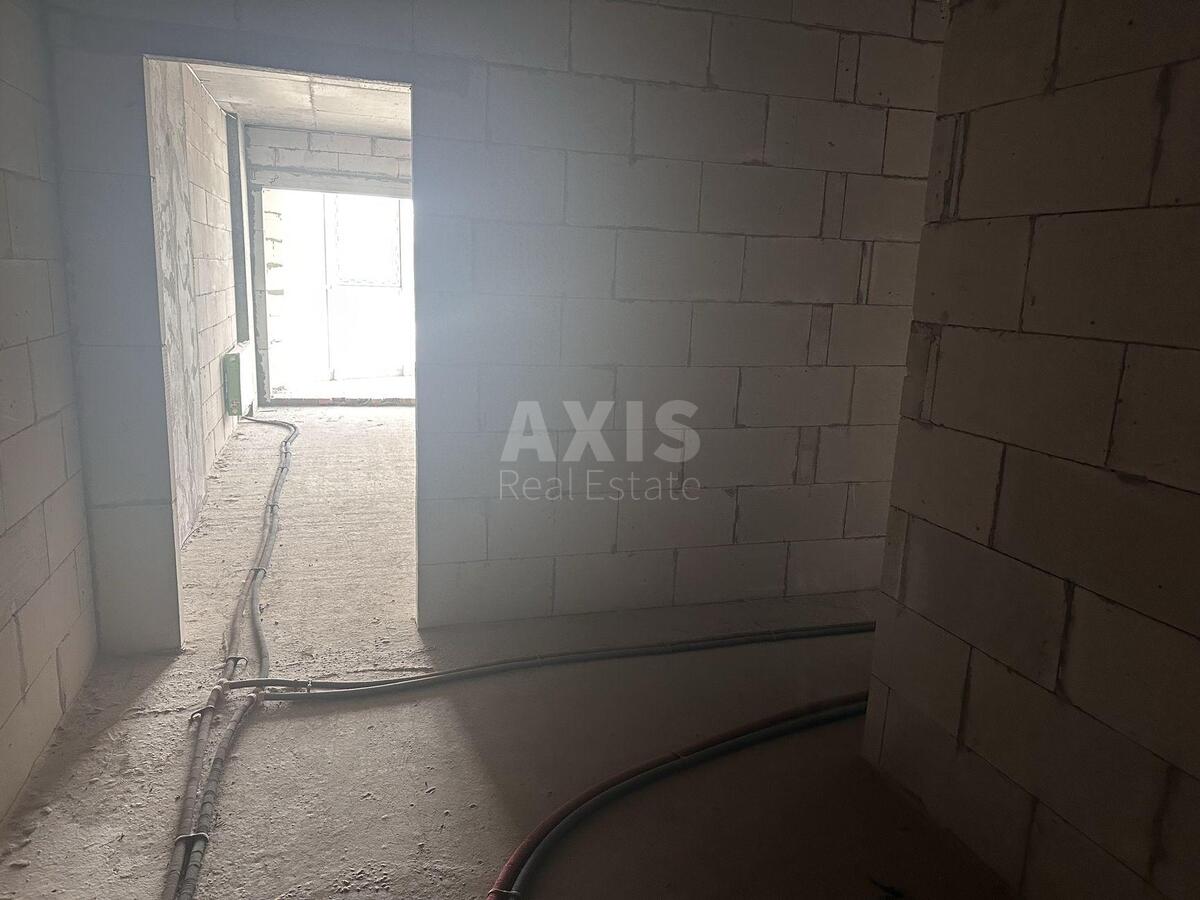 2k apartment vul. Glybochyc'ka 738