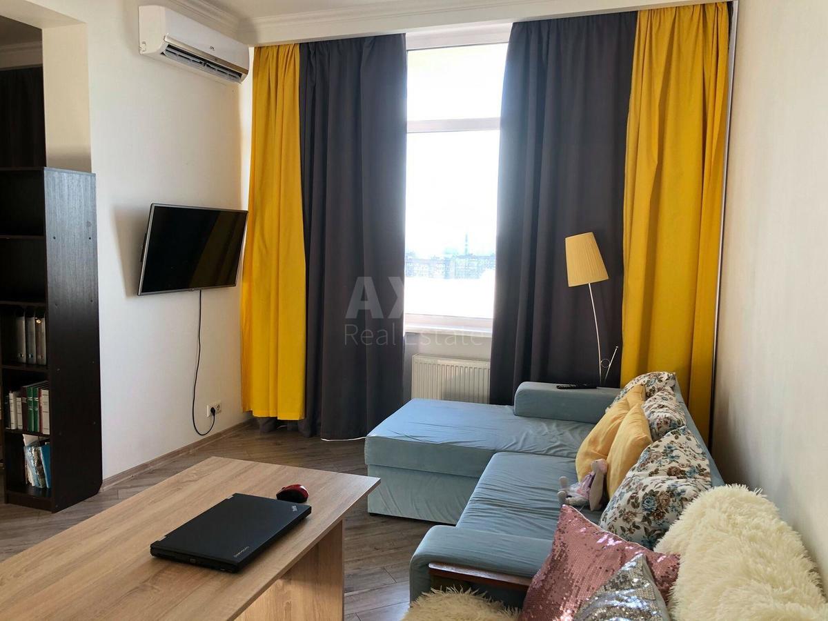 1k apartment pr-t Obolons'kyj 546