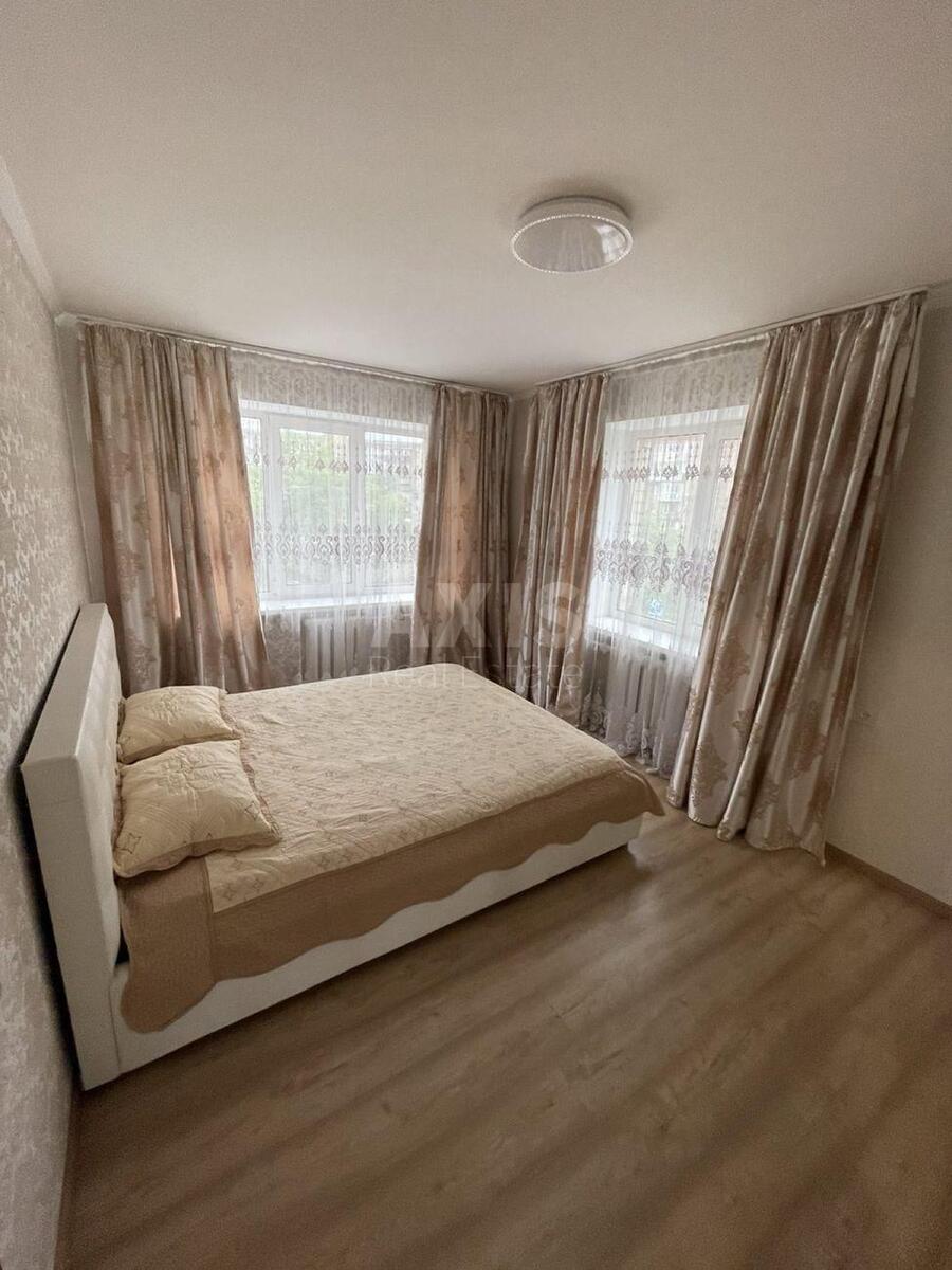 2k apartment prov. Zhukovs'kogo Vasylja 43