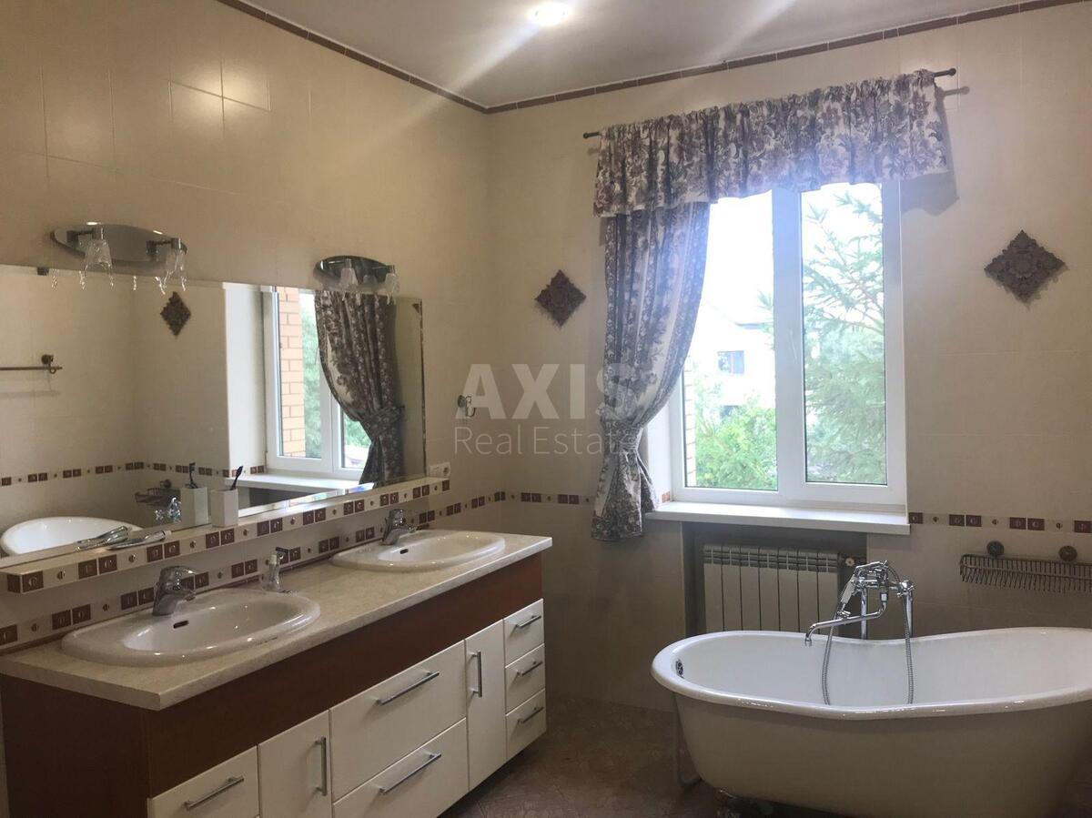 Дoм ул. Богатырская, 438м2, город Киев5834516