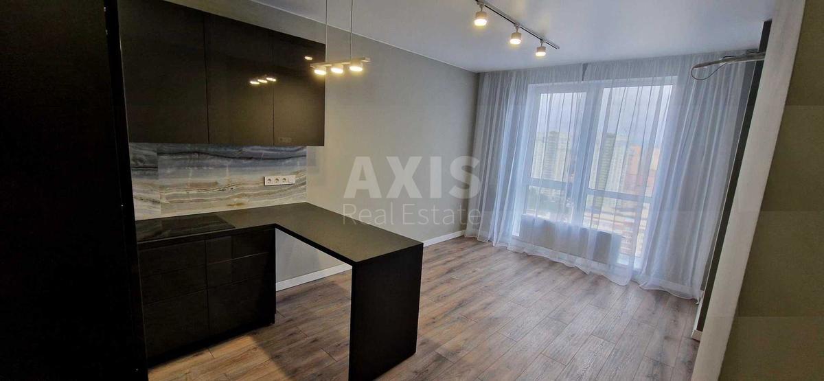1k apartment pr-t Povitroflots'kyj 562