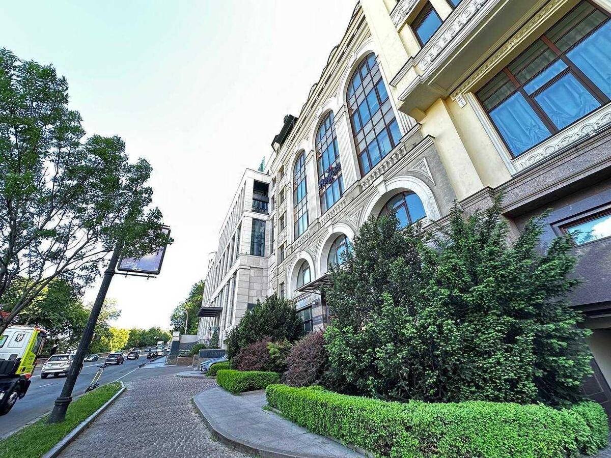 Office vul. Sagajdachnogo Petra 11, 450m20
