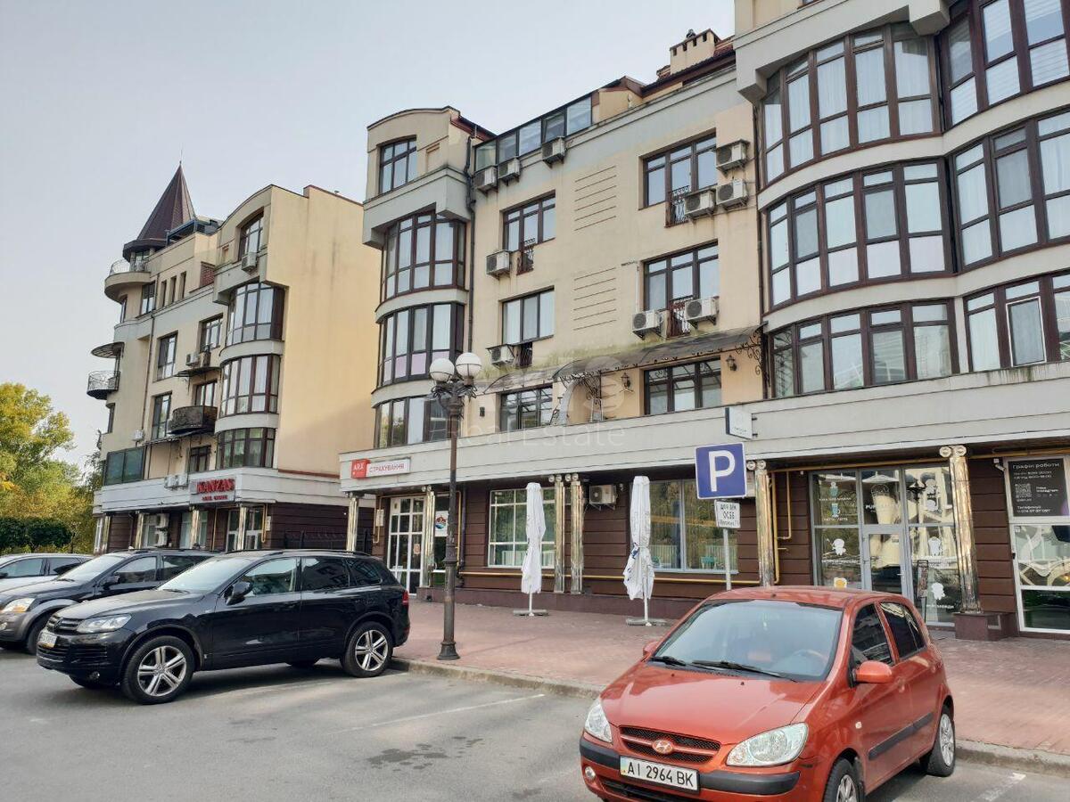 Office vul. Obolons'ka naberezhna 7, 70m258439