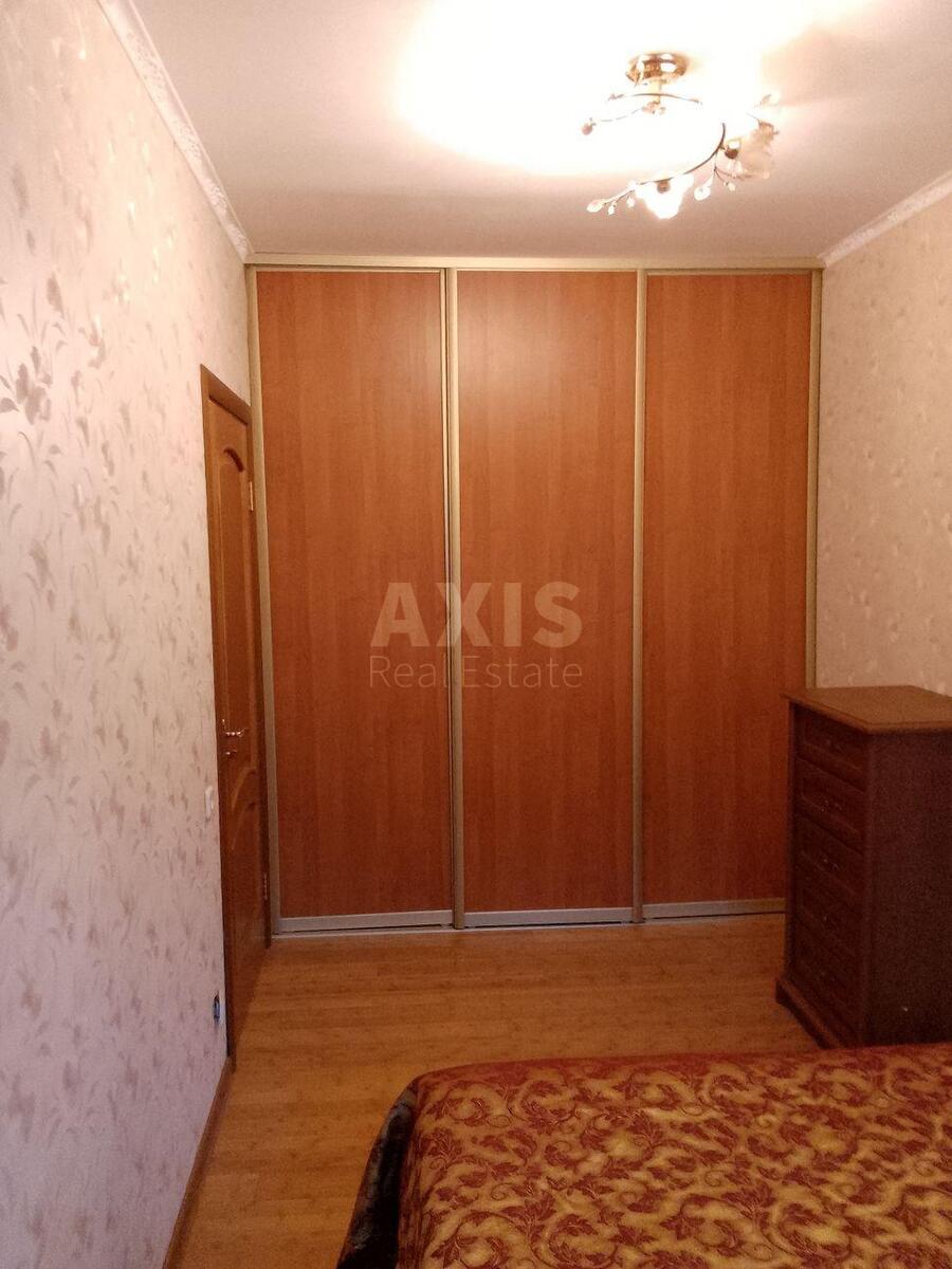 2k apartment vul. Teligy Oleny 37В8