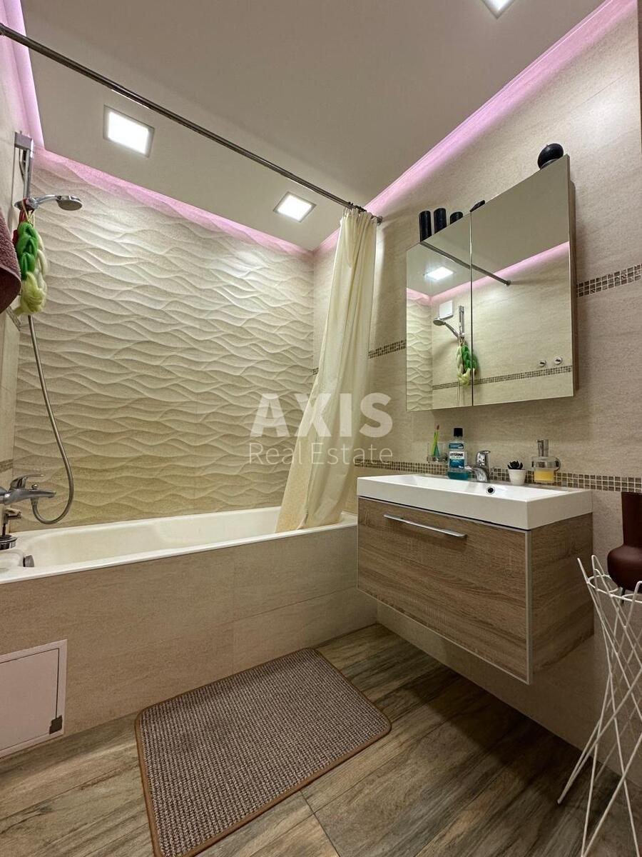 1k apartment vul. Koshycja Oleksandra 10/21544329