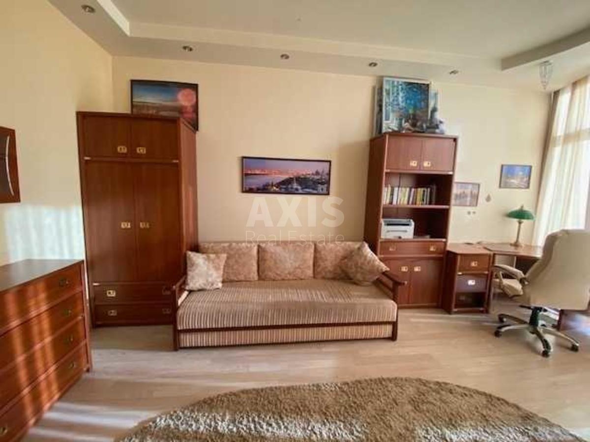 3k apartment pr-t Geroi'v Stalingrada 8А5