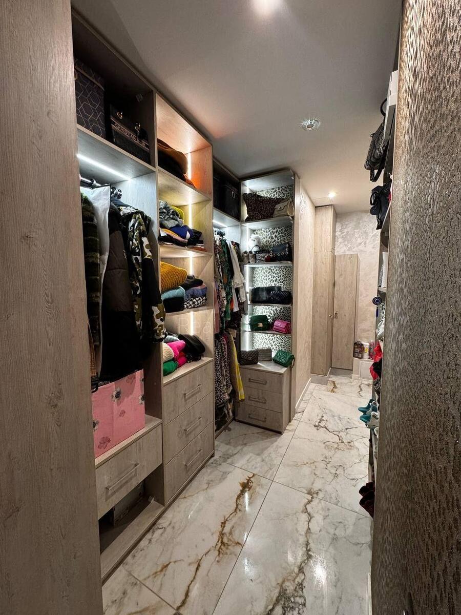 1k apartment vul. Sagajdaka Stepana 101Ш6