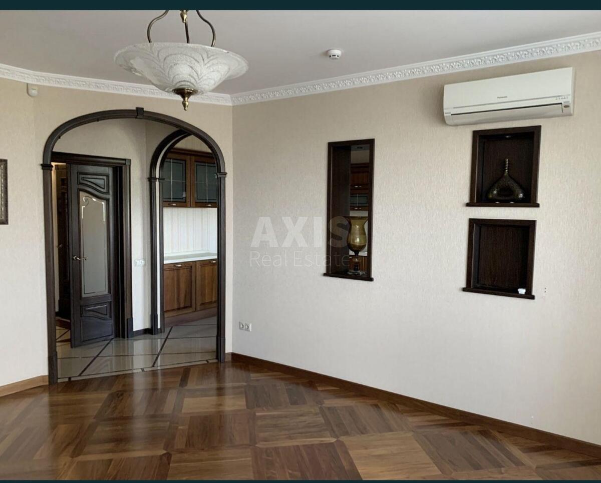 2k apartment vul. Amosova Mykoly 4628323