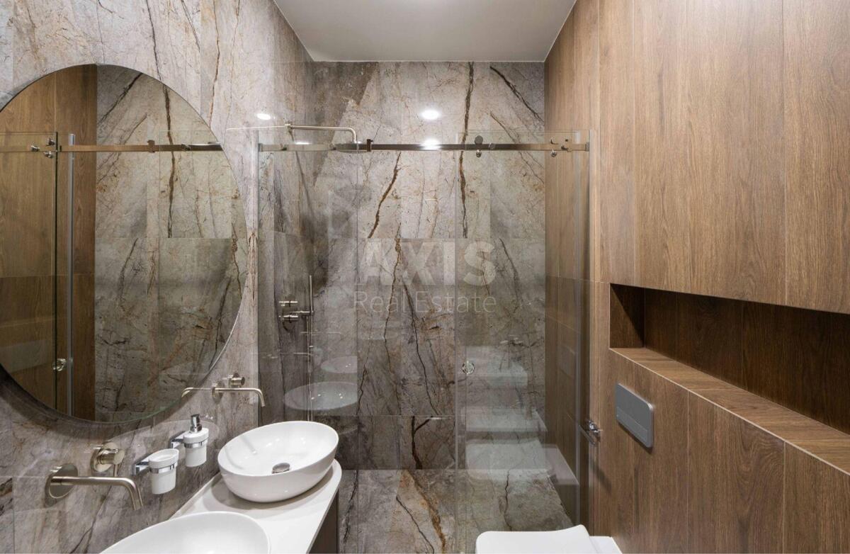 4k apartment vul. Strutyns'kogo Sergija 2585209