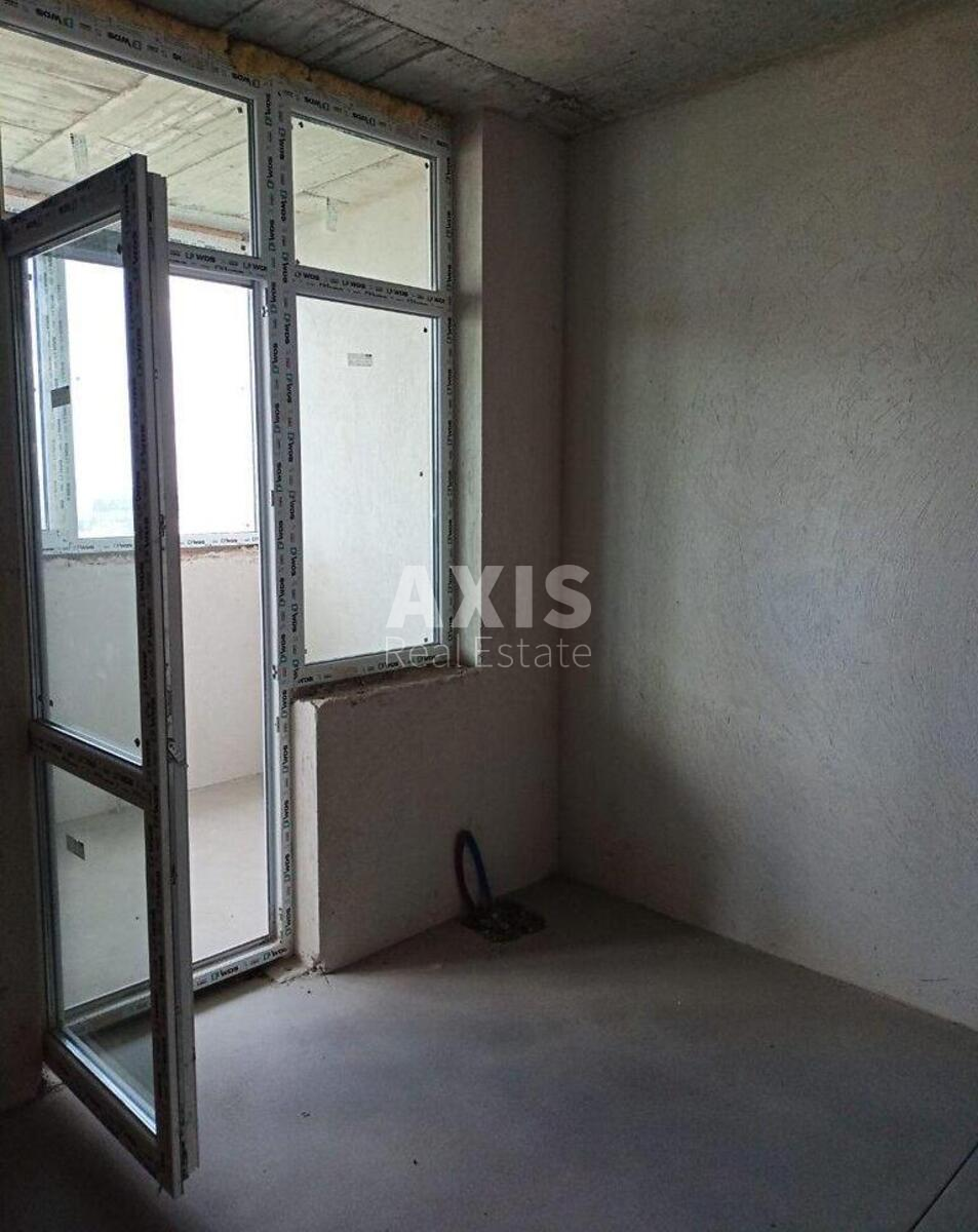 3k apartment vul. Sosjury Volodymyra 6