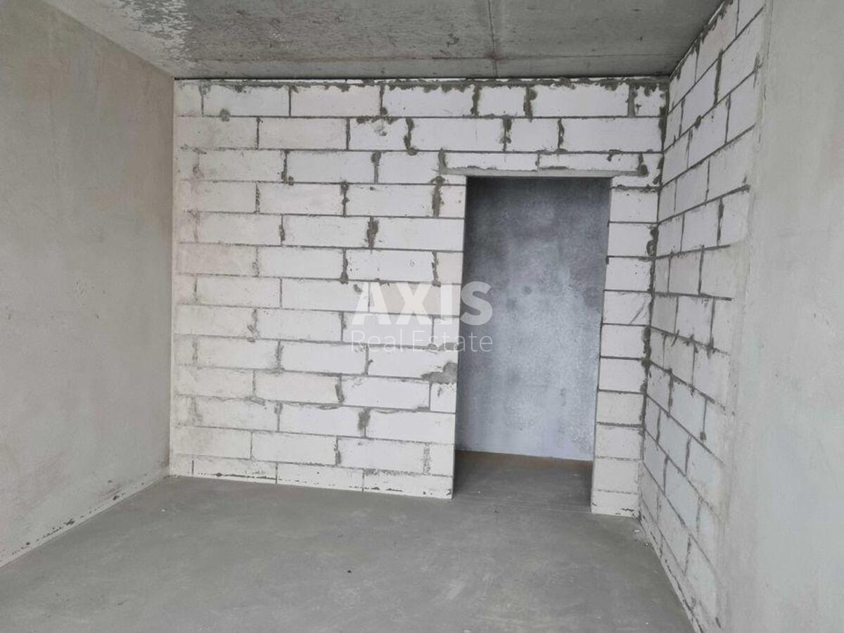 1к квартира ул. Бориспольская 30а2