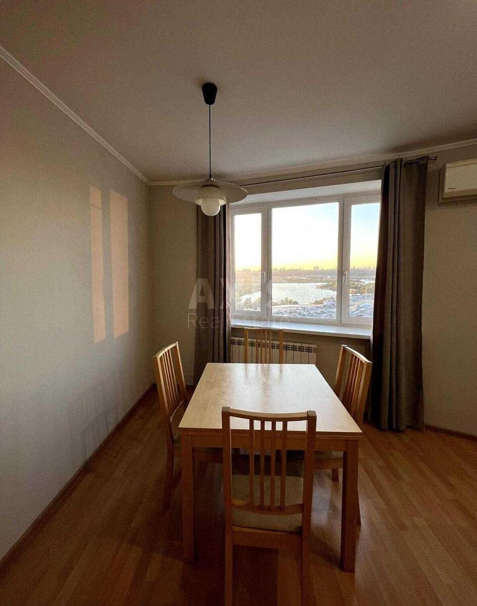 3k apartment vul. Ahmatovoi' Anny 47628852