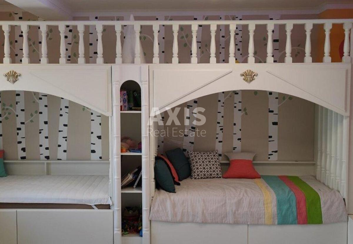 3k apartment pr-t Glushkova Akademika 9Д388704