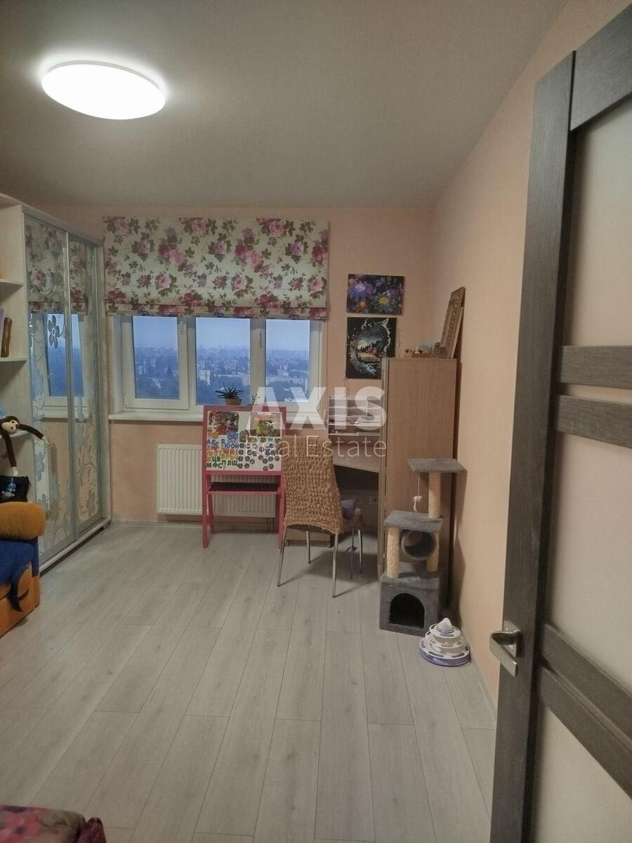 3к квартира ул. Воскресенская 14610906