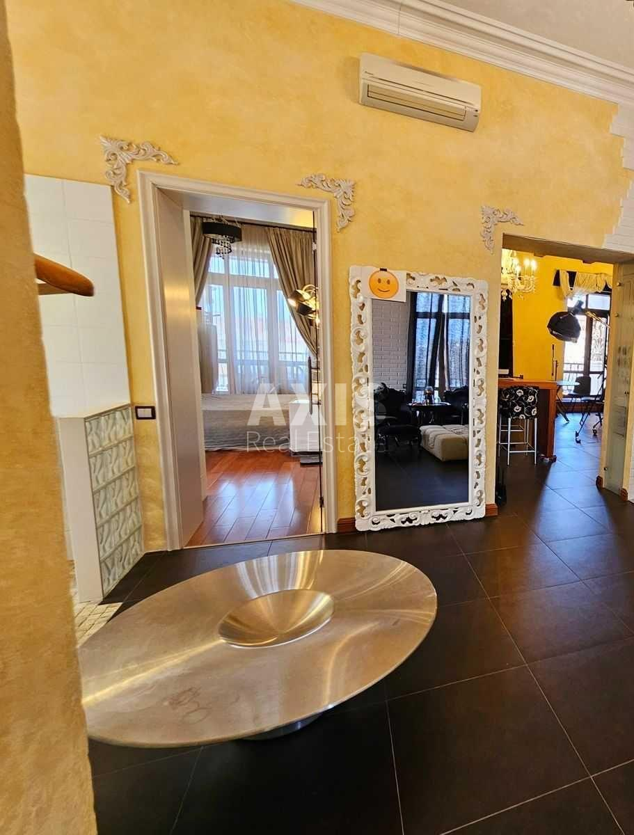 2k apartment vul. Zan'kovec'koi' 8566695