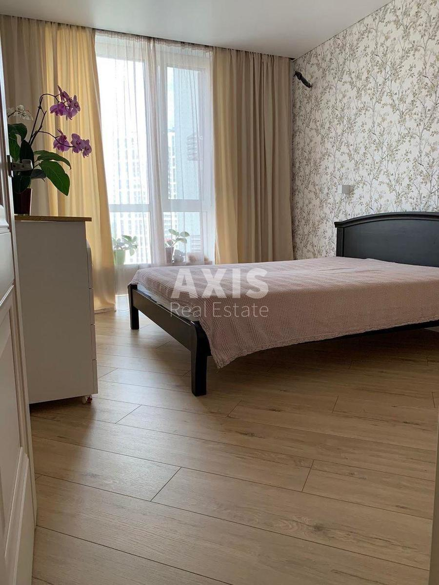 1k apartment pr-t Pravdy 39В6