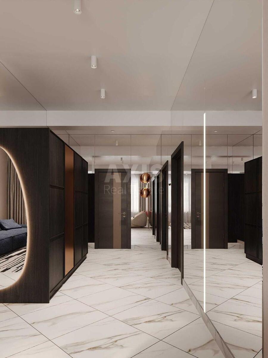 Office vul. Barbjusa Anri 26, 1100m2587023