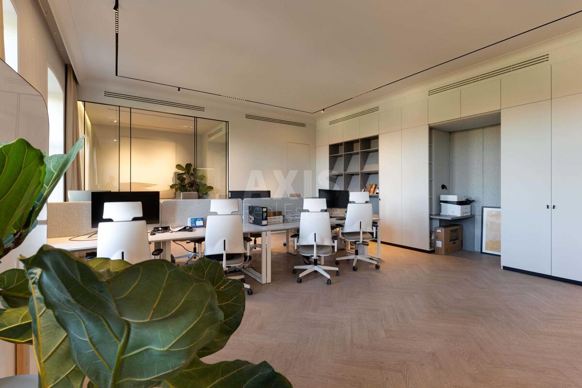 Office vul. Tereshhenkivs'ka 13, 91m2587152