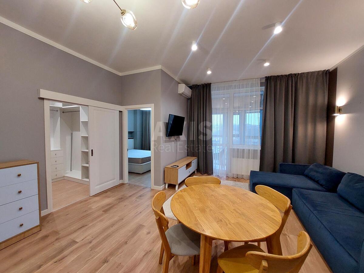 2k apartment vul. Andriya Verkhohlyada 15А630340