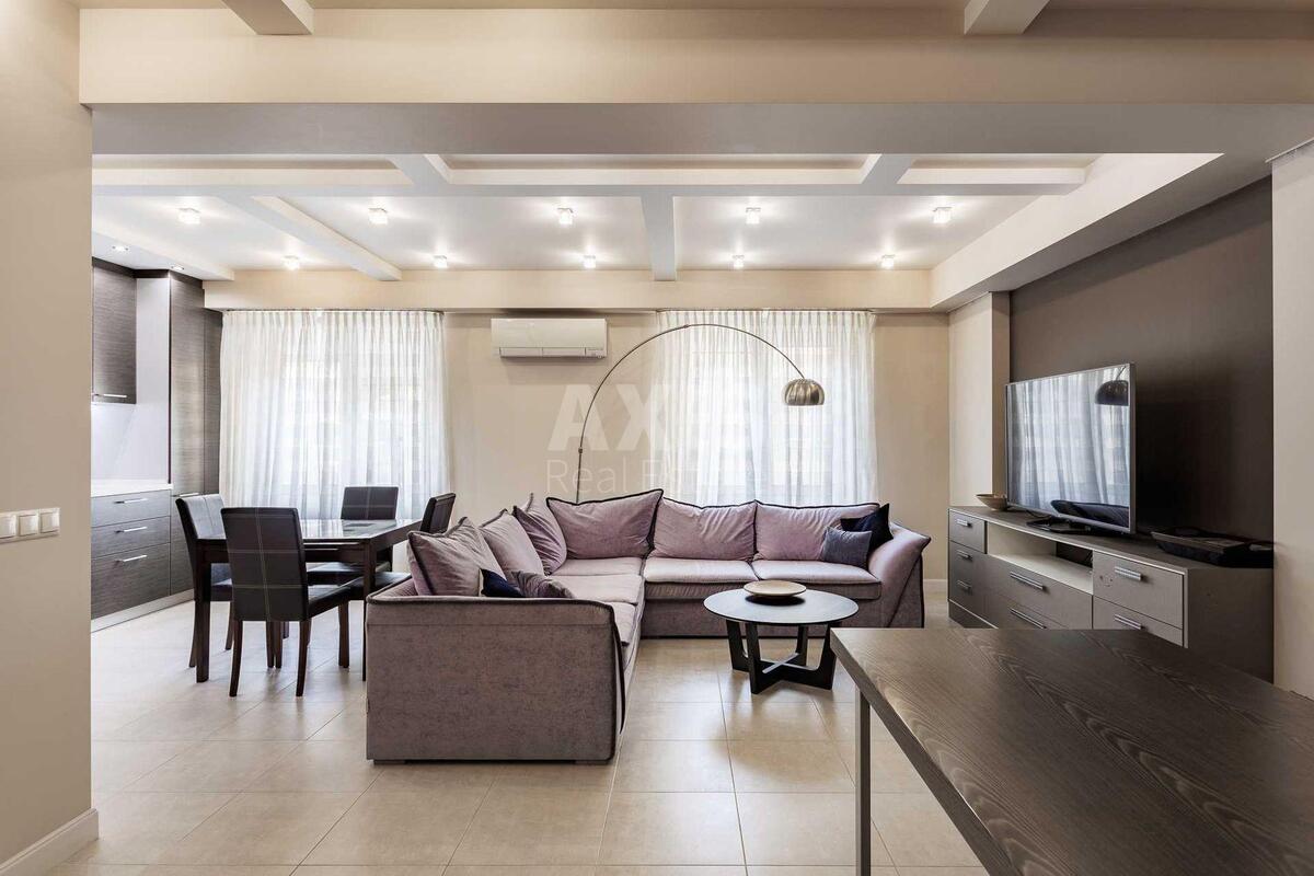 3к квартира ул. Полтавская 10587360