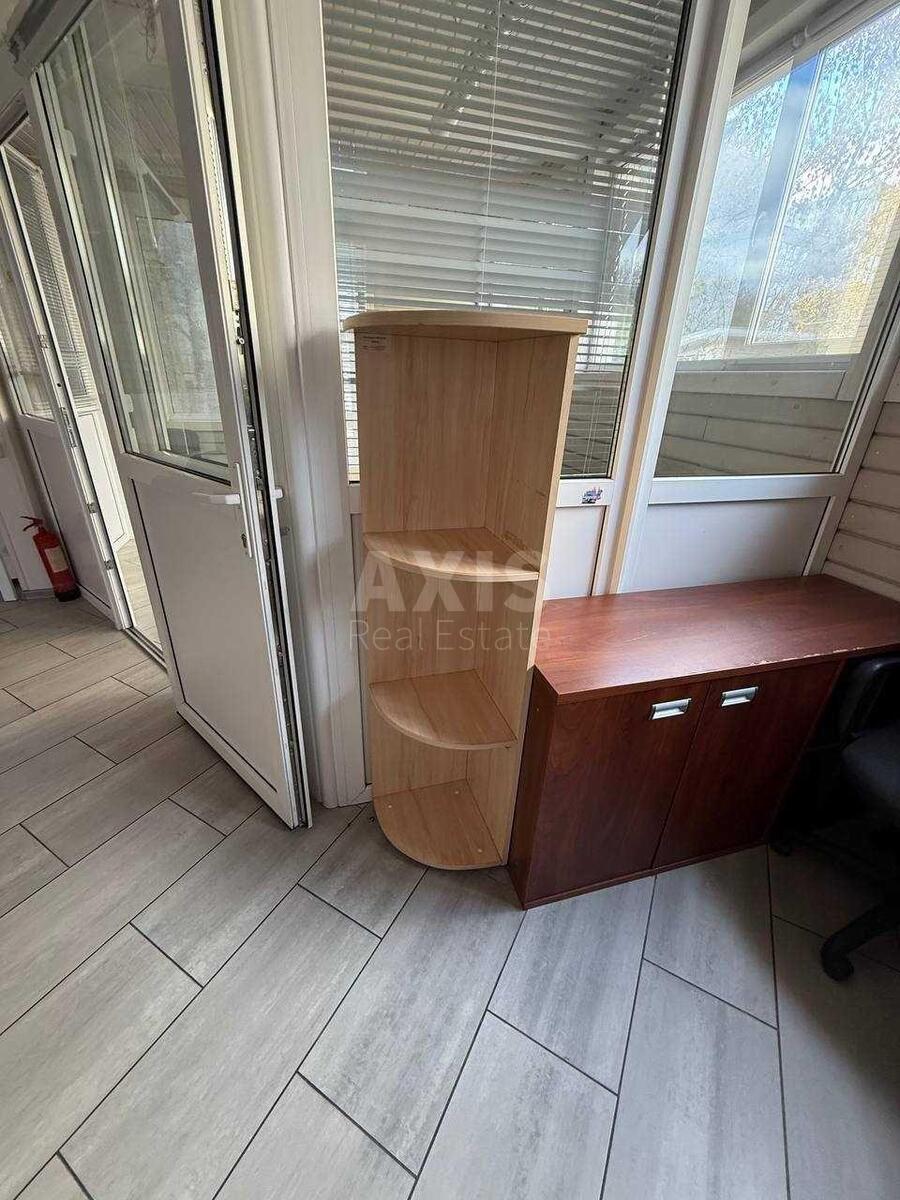 Офис ул. Нижнеюрковская 37, 745м26305214