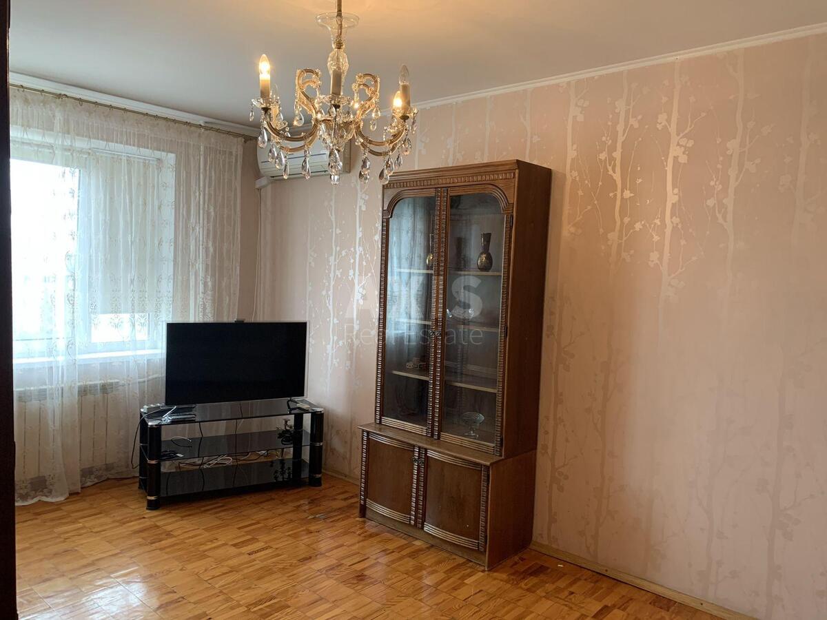 2k apartment vul. Bulgakova 15А2