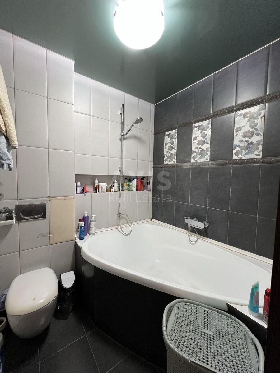 3k apartment nab. Dniprovs'ka 19А587588
