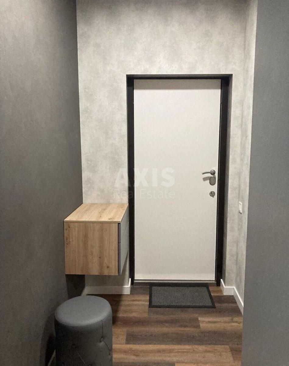 2k apartment vul. Zlatoustivs'ka 259