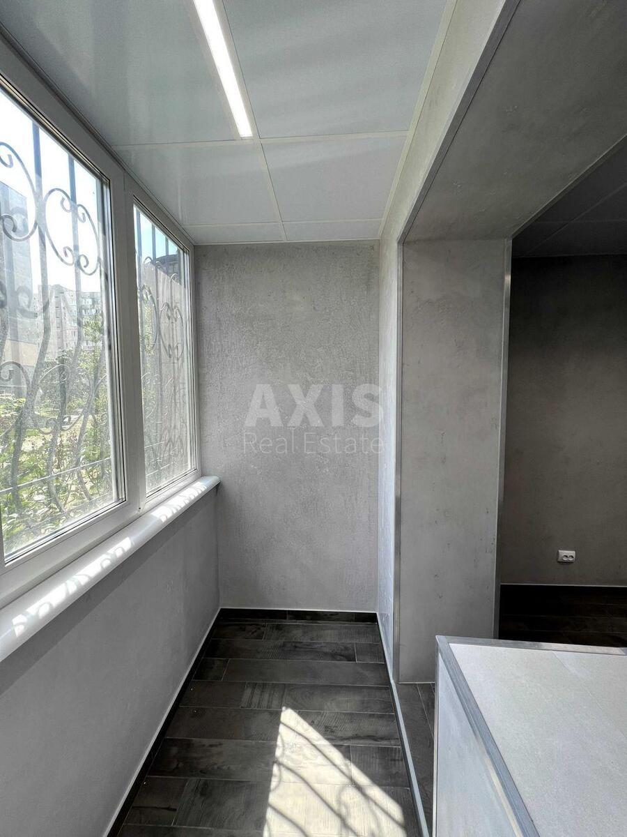 Trade object vul. Myloslavs'ka 5, 41m2587832