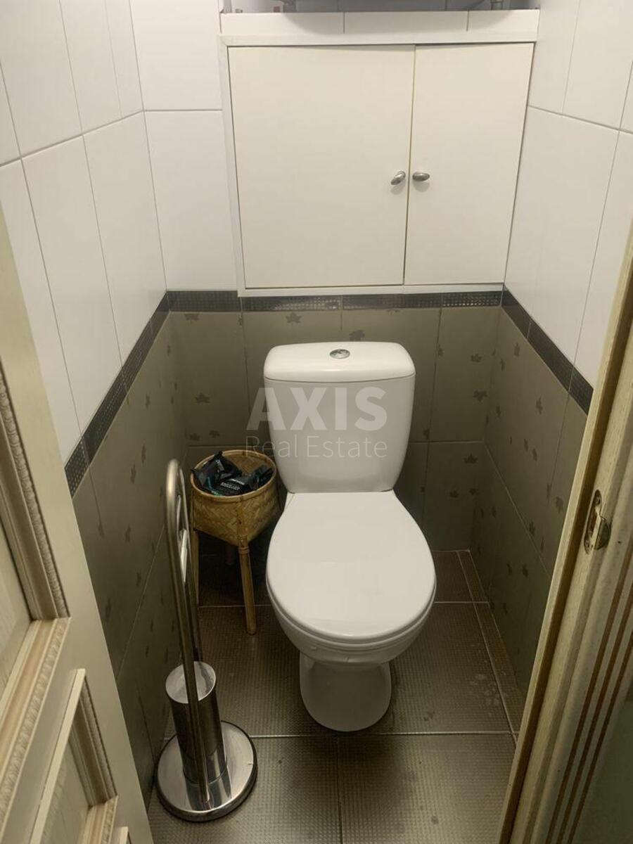 1k apartment vul. Geroi'v Dnipra 757