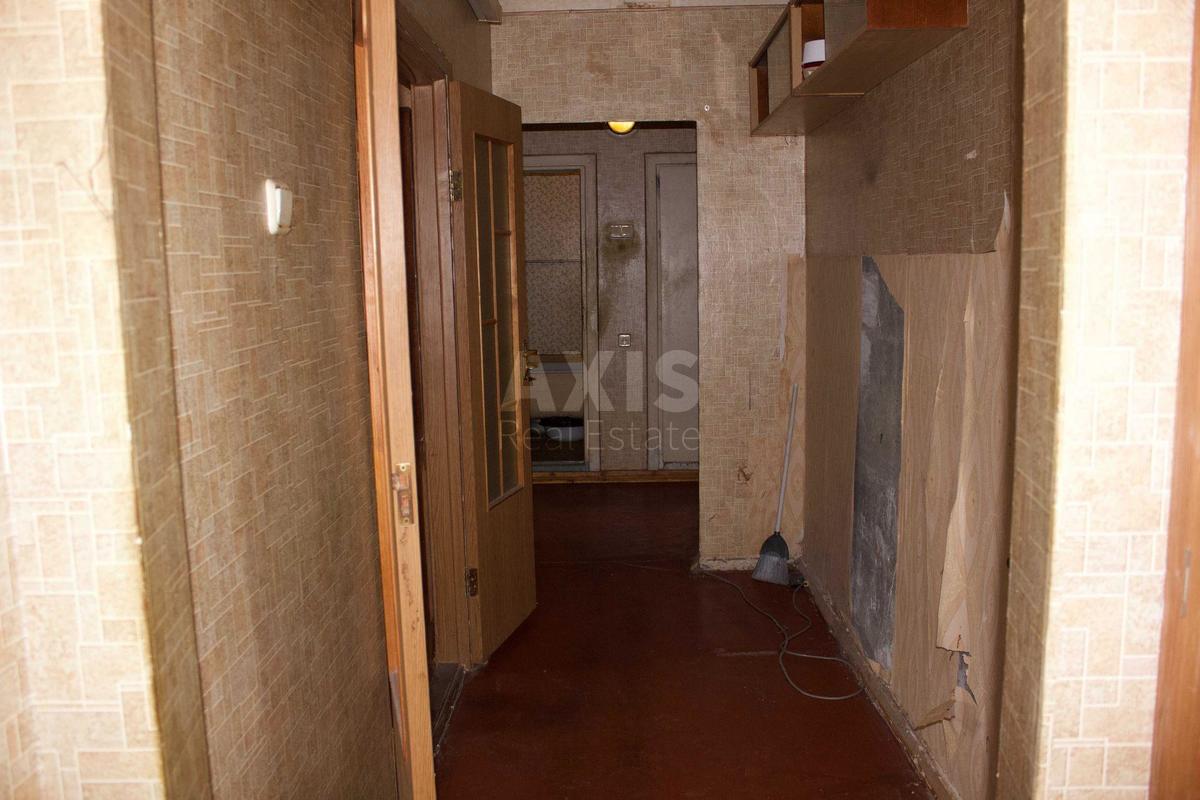 3k apartment pr-t Majakovs'kogo Volodymyra 93Б4
