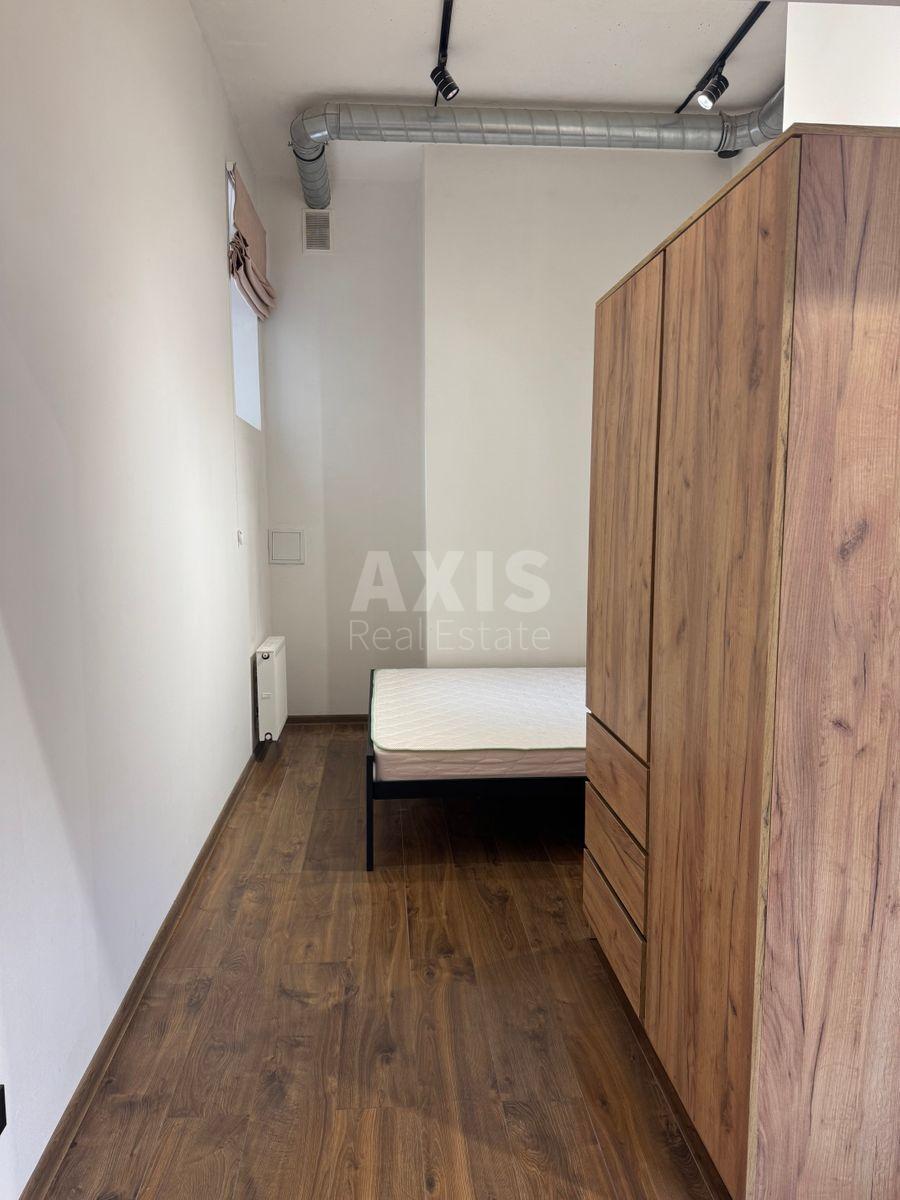 1k apartment vul. Protasiv Jar 89