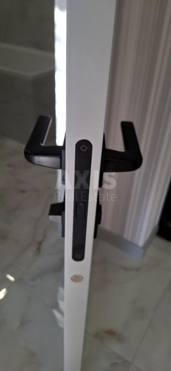 1k apartment vul. Oleksandra Olesja 17631621