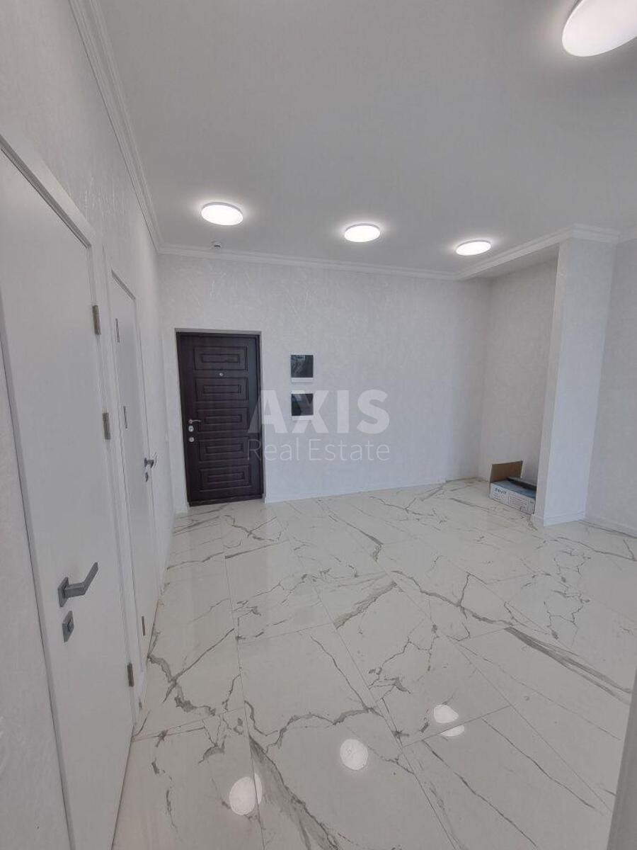 Office vul. Zhyljans'ka 68, 47m2589205