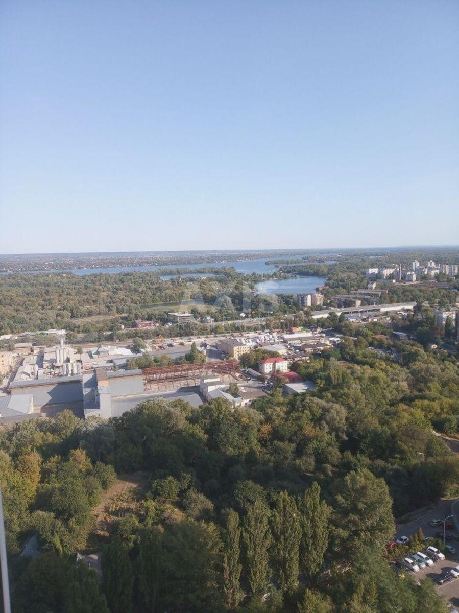 3k apartment prov. Motornyj 9А8