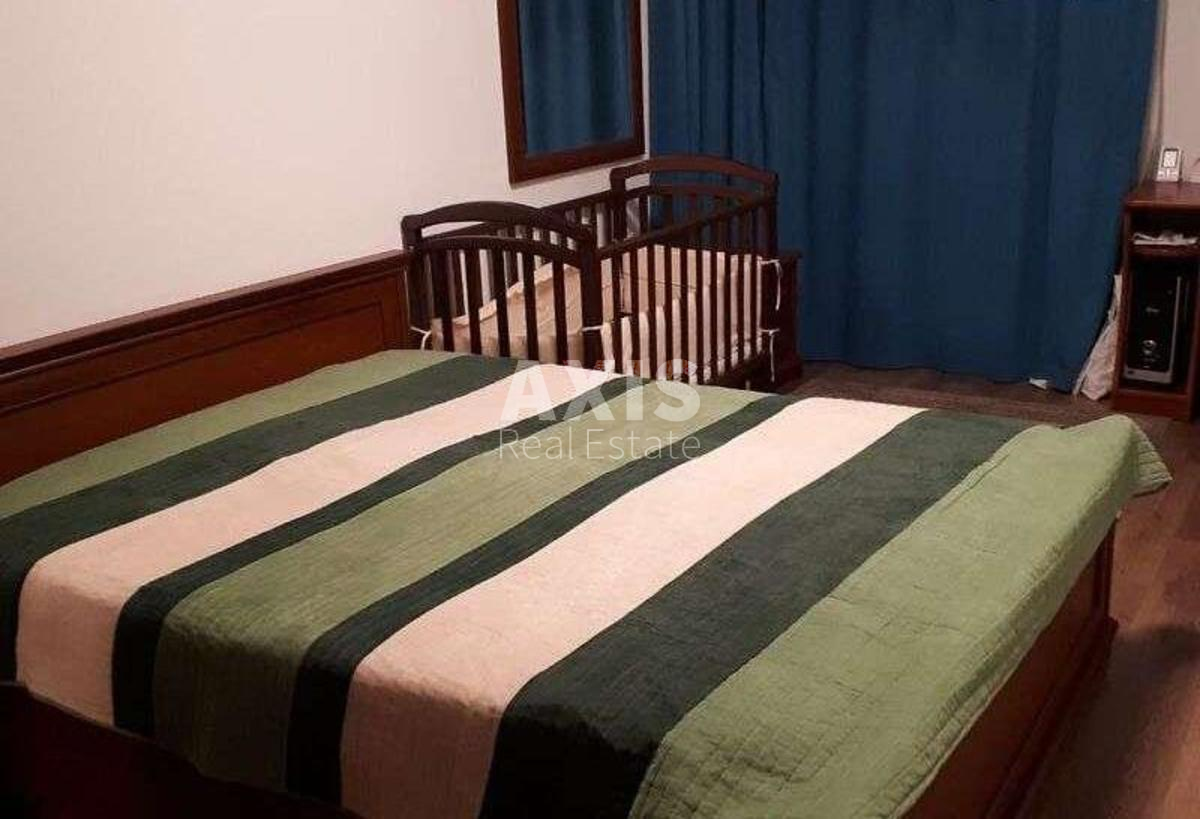 3k apartment vul. Kablukova 231