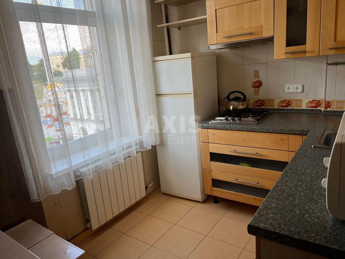 3k apartment vul. Hreshhatyk 1358983