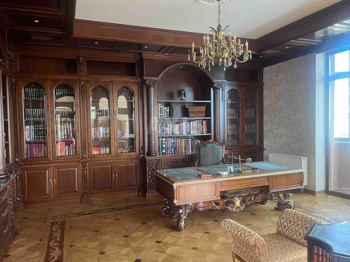 5к квартира ул. Пирогова 6А632449