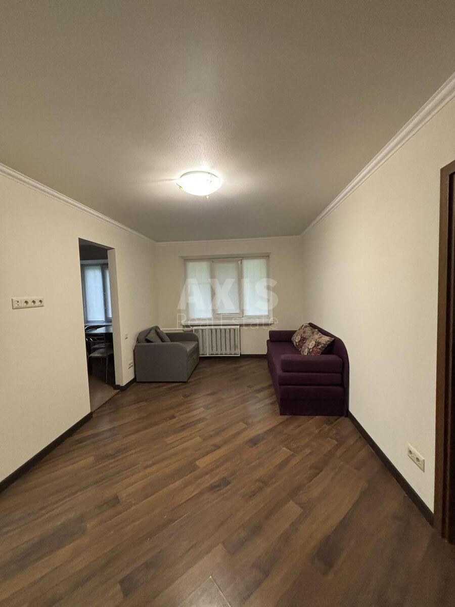 2k apartment vul. Teligy Oleny 13/141