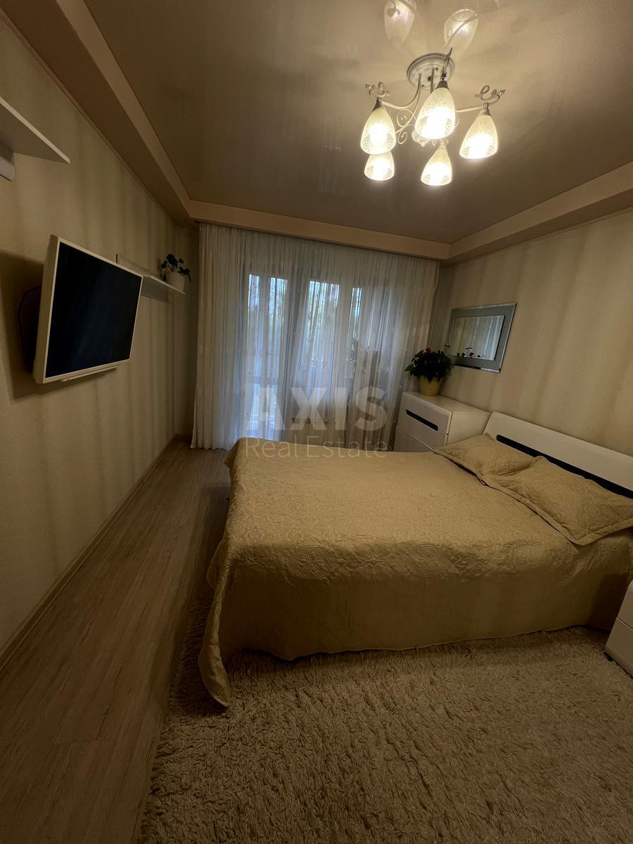 2к квартира ул. Зодчих 18А632685